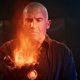 “I know kung-fire.”